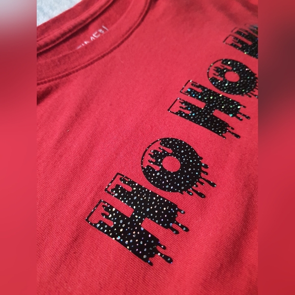 Tops - Womens Christmas Shirt